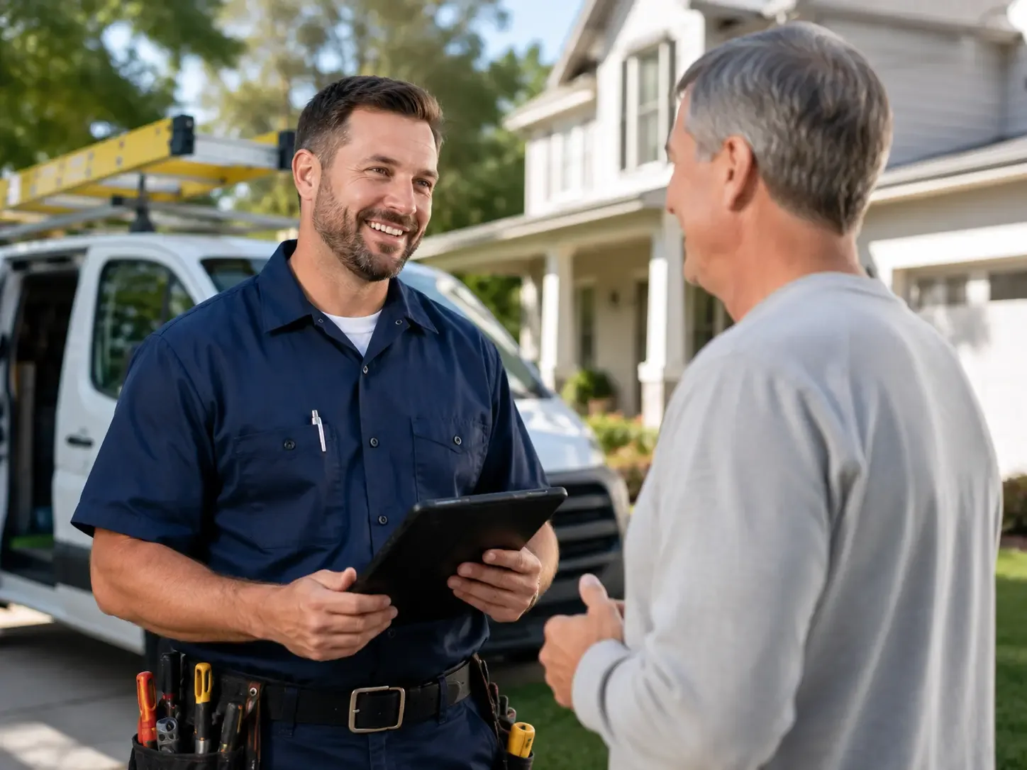 Whole Home Rewiring Forest City, MO FAQs